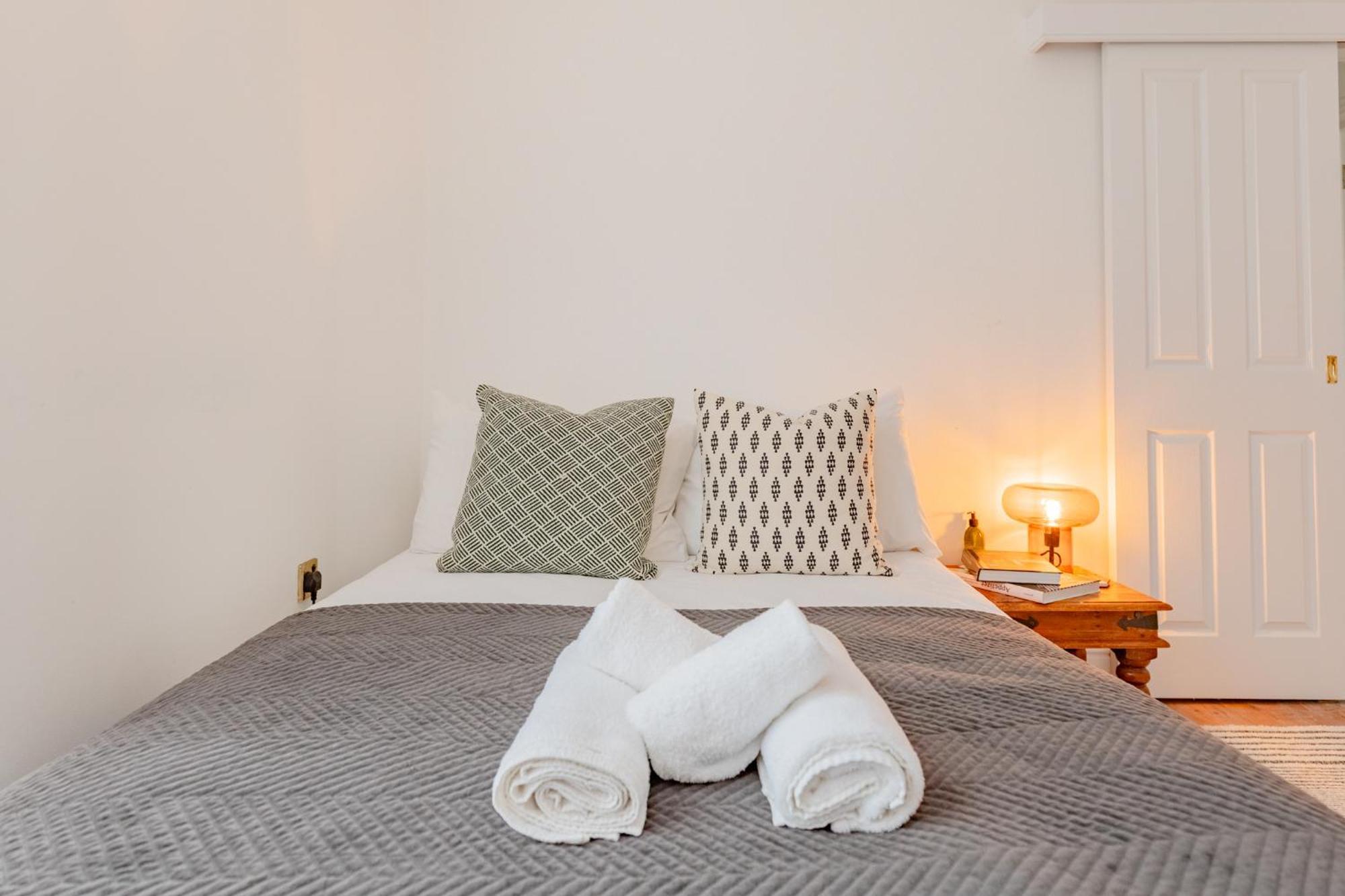 Luxuriously Curated 4bd Stoke Newington Apartment *